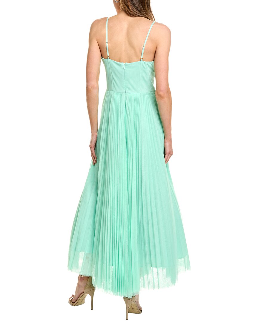Hutch Amara Midi Dress