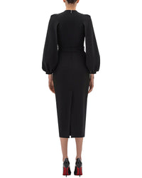 BGL Bgl Midi Dress