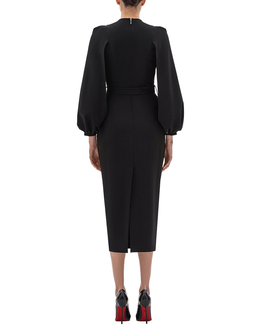 BGL Bgl Midi Dress