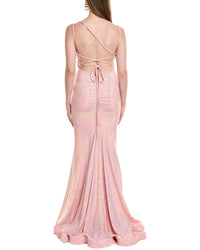issue New York Issue New York Gown