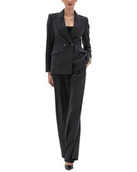 BGL Bgl 2Pc Jacket & Pant Set