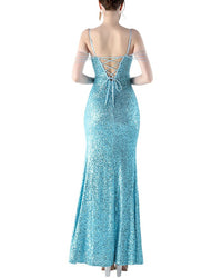 Kalinnu Maxi Dress