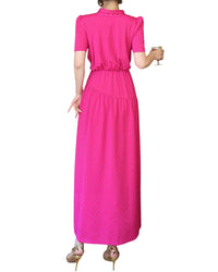 Lanelle Maxi Dress