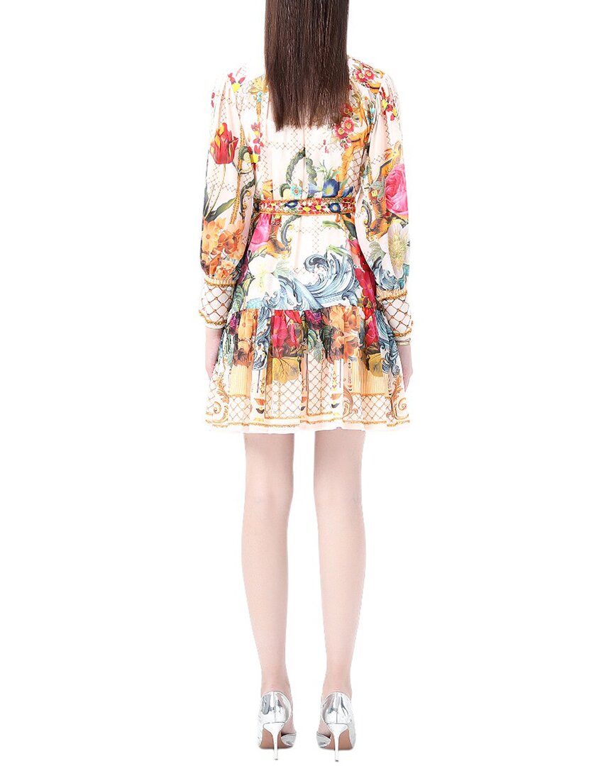 Kaimilan Dress