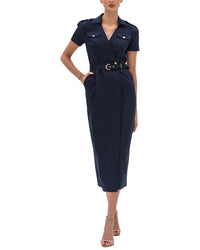 BGL Bgl Shirtdress