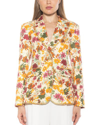 Alexia Admor Alexia Admor Janet Blazer