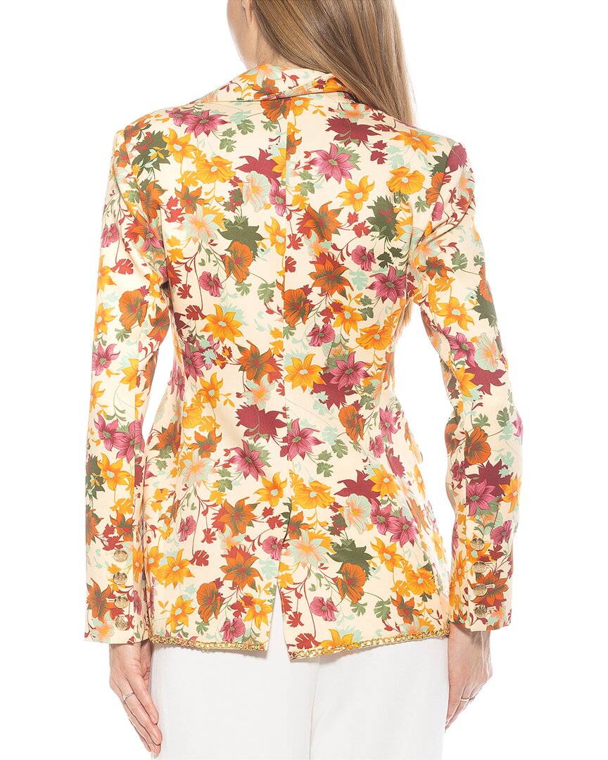 Alexia Admor Alexia Admor Janet Blazer