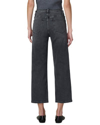 JOE'S Joe’S Jeans The Blake Affluence Cropped Wide Leg Jean