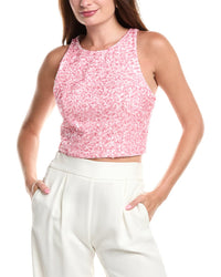 Sachin & Babi Sachin & Babi Sequin Lexi Top