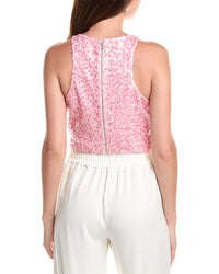Sachin & Babi Sachin & Babi Sequin Lexi Top