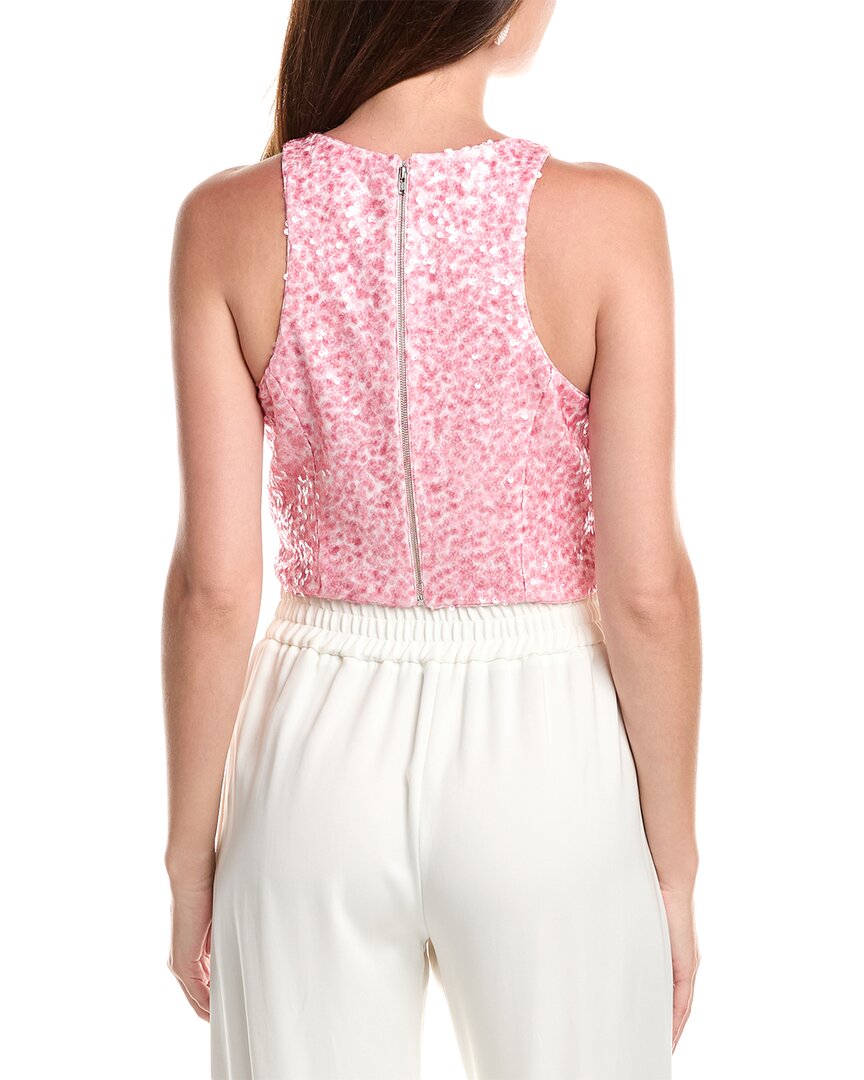 Sachin & Babi Sachin & Babi Sequin Lexi Top