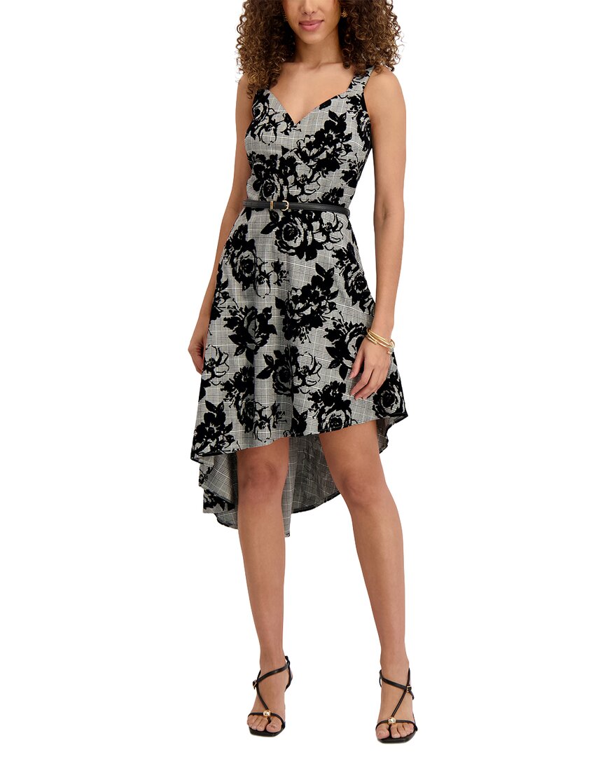 Kensie Kensie Midi Dress
