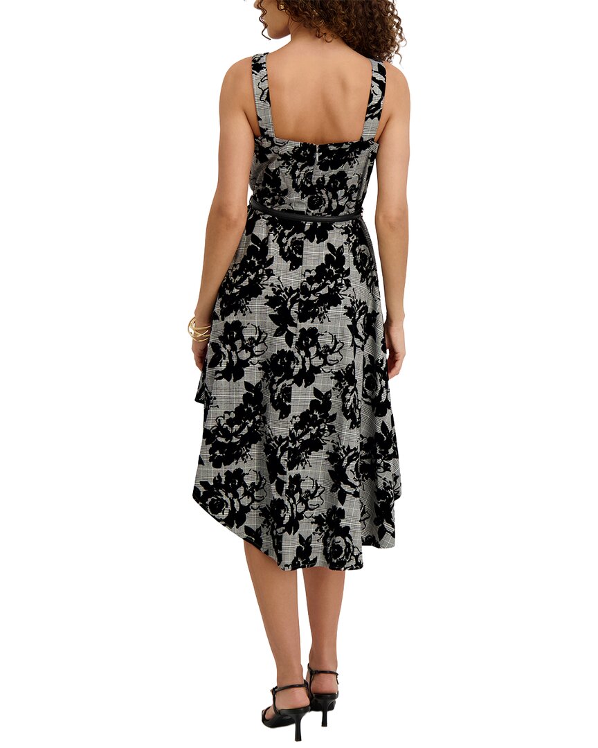 Kensie Kensie Midi Dress
