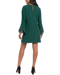 London Times London Times A-Line Dress