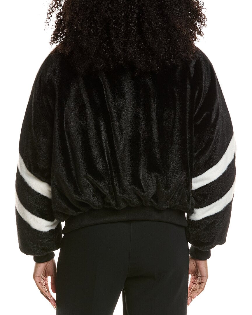 Ramy Brook Reversible Stenmark Puffer Jacket
