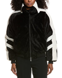 Ramy Brook Reversible Stenmark Puffer Jacket