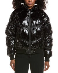 Ramy Brook Reversible Stenmark Puffer Jacket