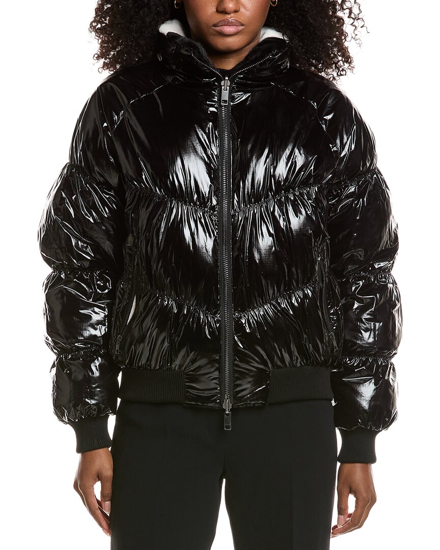 Ramy Brook Reversible Stenmark Puffer Jacket
