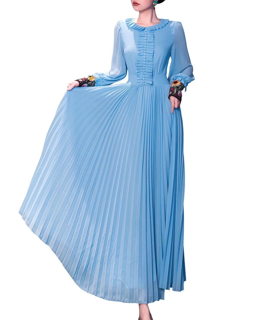 BURRYCO Burryco Maxi Dress