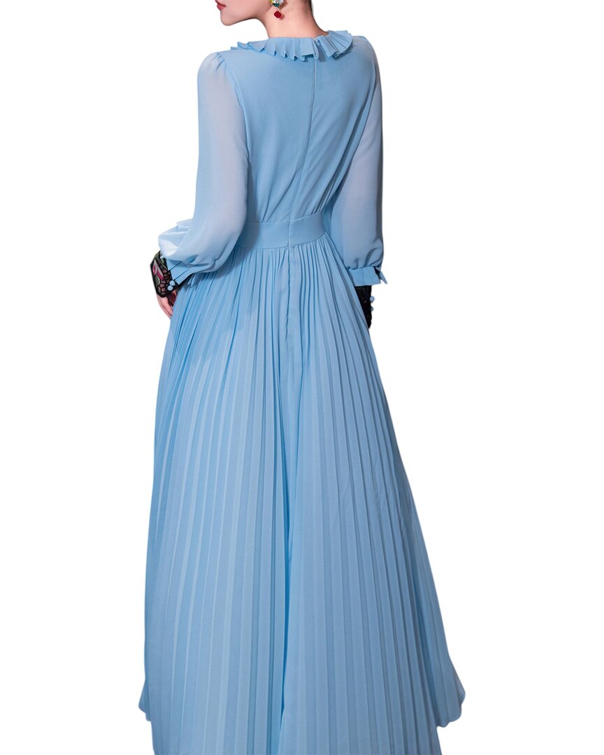 BURRYCO Burryco Maxi Dress