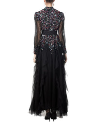 Burryco Maxi Dress