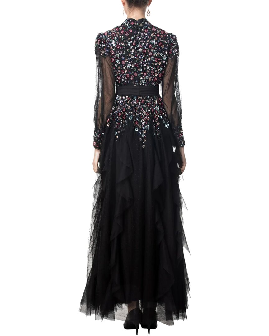 Burryco Maxi Dress