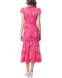 Burryco Dress