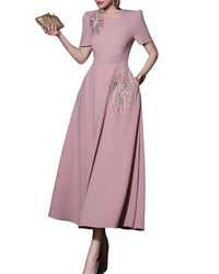 Burryco Dress