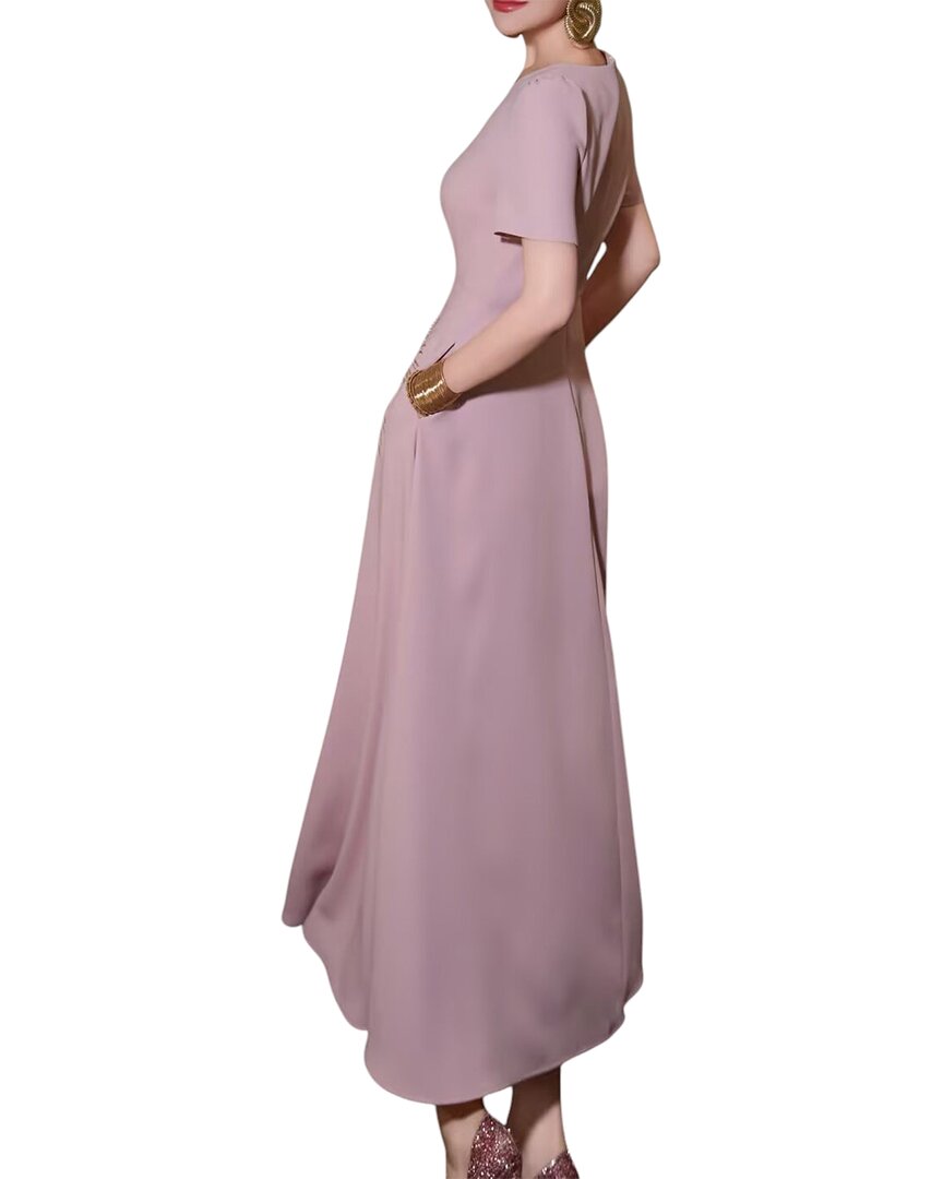 Burryco Dress