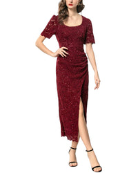 Burryco Dress