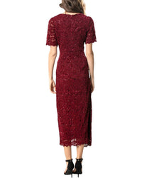 Burryco Dress