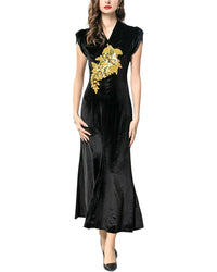 Burryco Dress
