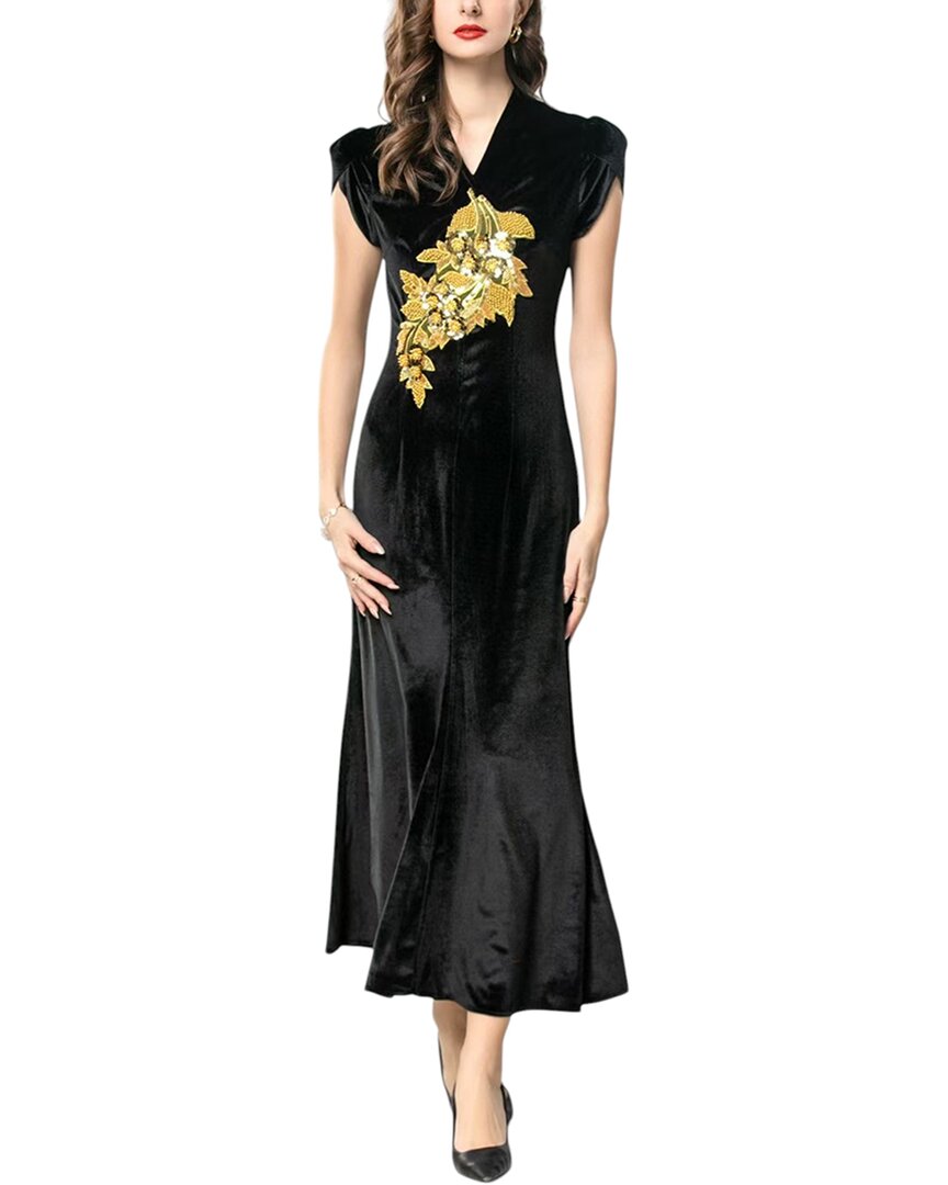 Burryco Dress