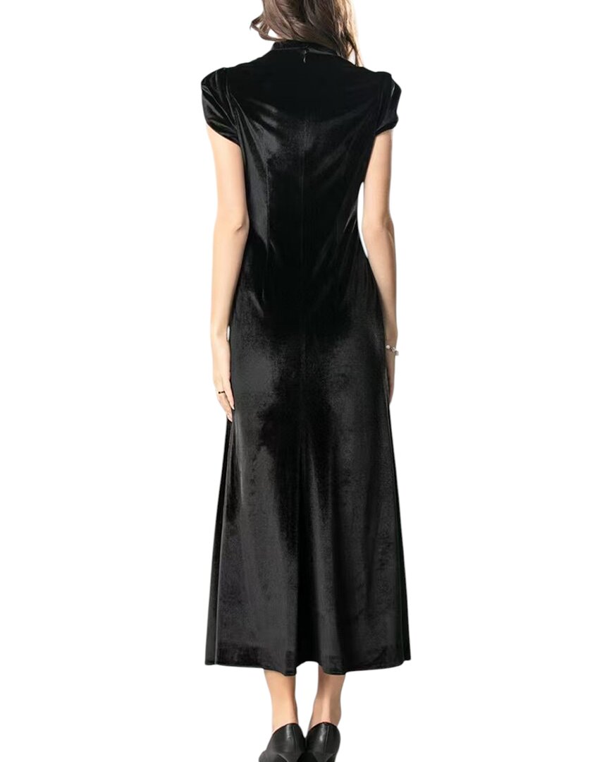Burryco Dress