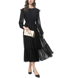 Burryco Dress