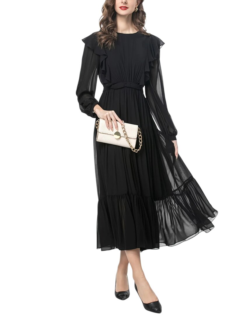 Burryco Dress