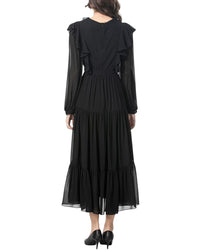 Burryco Dress