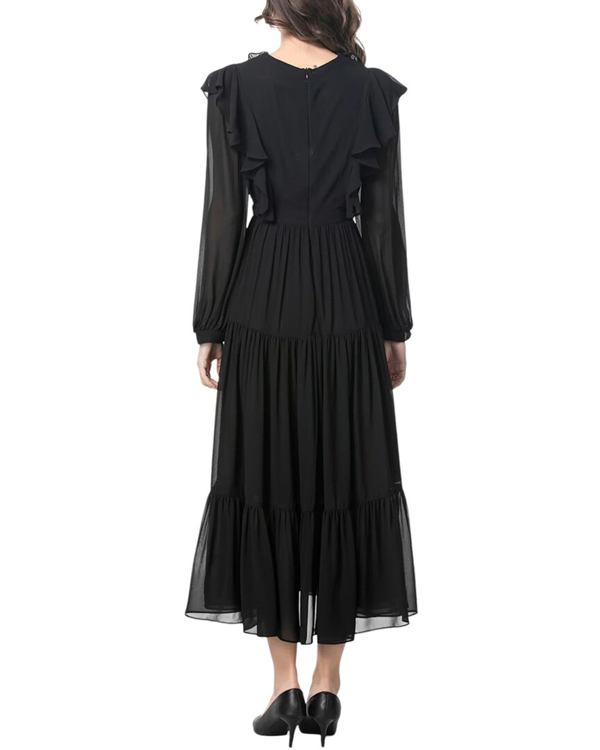 Burryco Dress