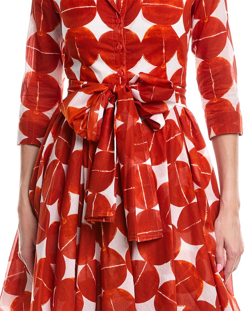 samantha sung aster midi dress Samantha Sung Aster Midi Dress