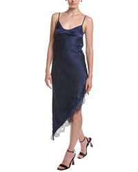 Moonsea Moonsea Midi Cocktail Dress