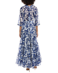Samantha Sung Samantha Sung Eva Maxi Dress