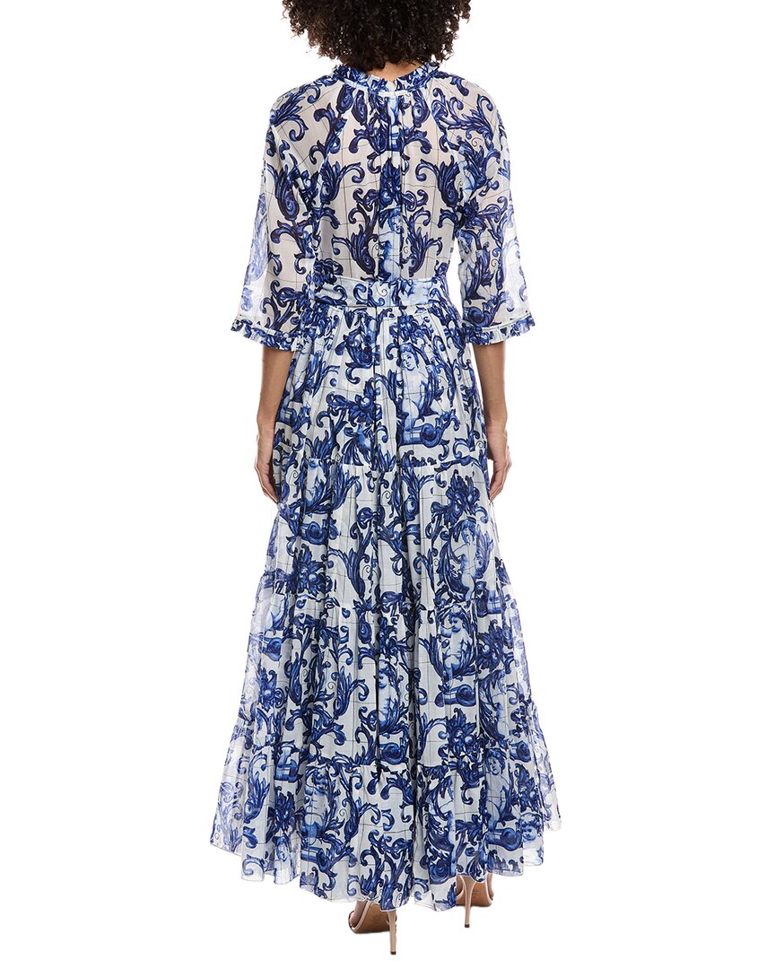 Samantha Sung Samantha Sung Eva Maxi Dress