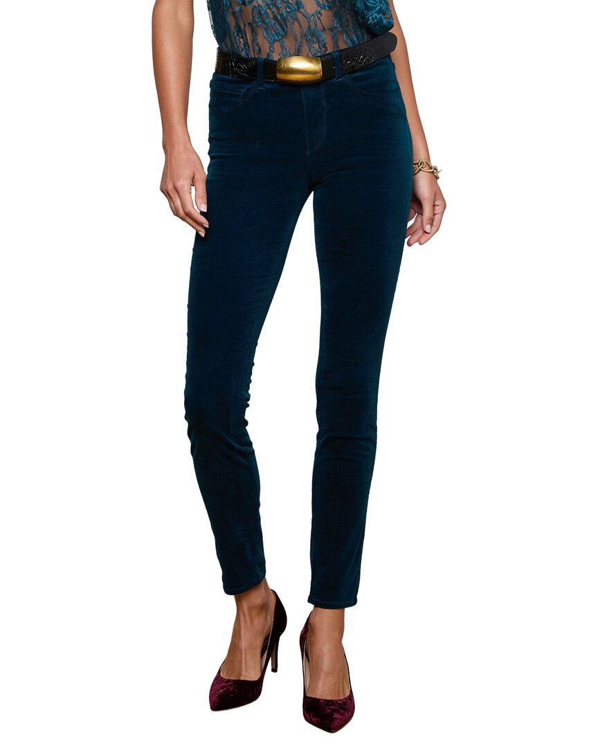 L’Agence Marguerite High-Rise Skinny Jean