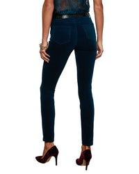 L’Agence Marguerite High-Rise Skinny Jean