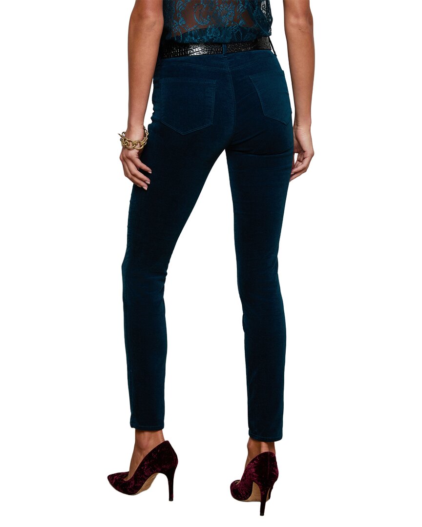 L’Agence Marguerite High-Rise Skinny Jean