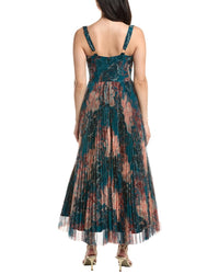 Hutch Willa Gown