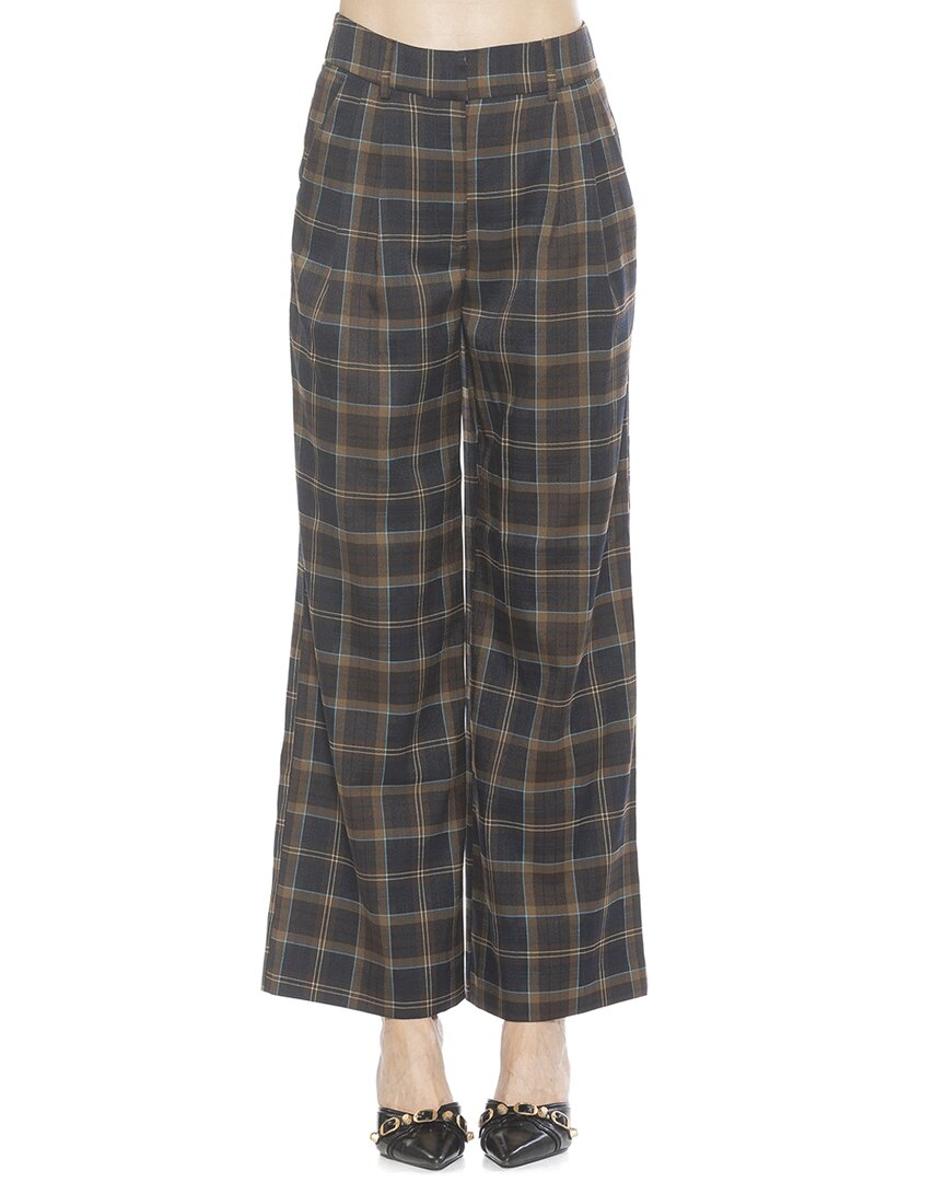 Alexia Admor Alexia Admor Elodie Pant