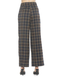 Alexia Admor Alexia Admor Elodie Pant