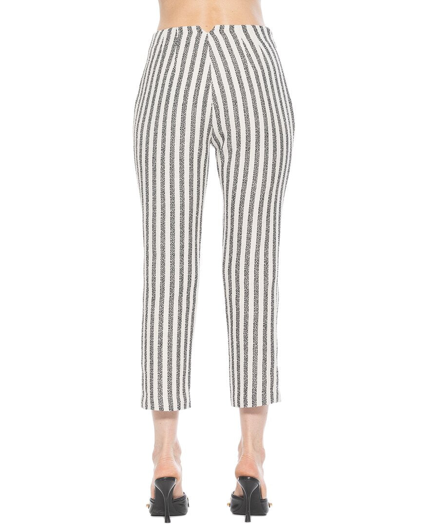 Alexia Admor Alexia Admor Clio Pant