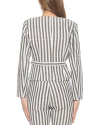 Alexia Admor Alexia Admor Arjun Jacket